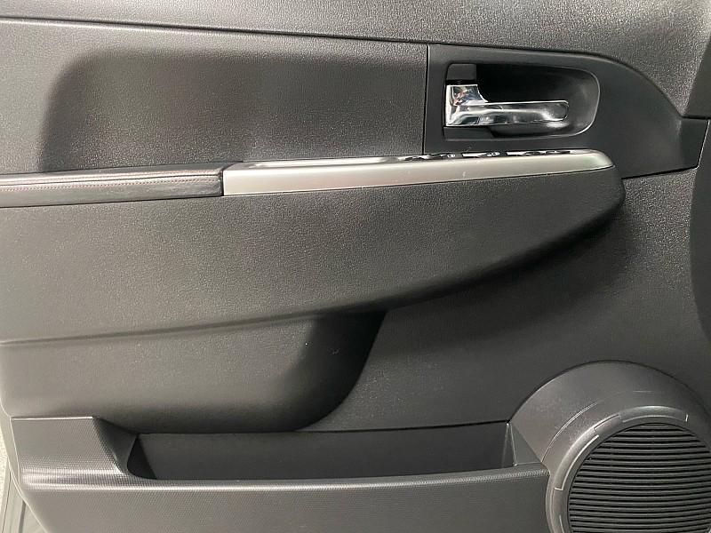 used 2012 Jeep Liberty car, priced at $6,491