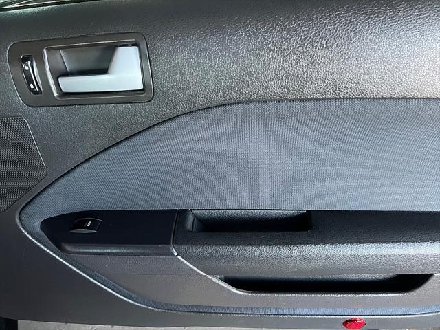 used 2009 Ford Mustang car