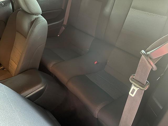used 2009 Ford Mustang car
