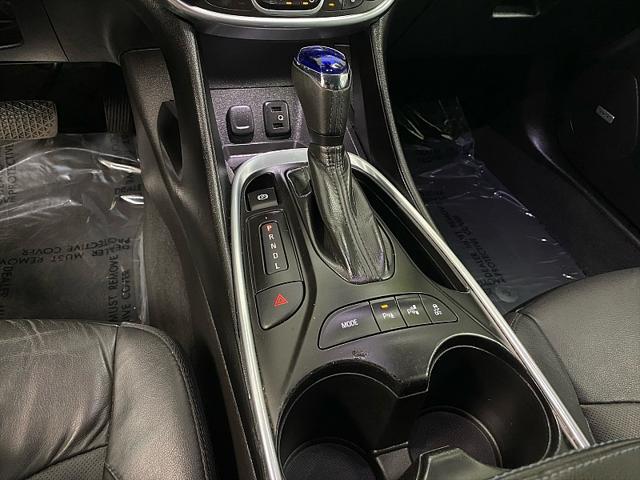 used 2017 Chevrolet Volt car, priced at $9,491