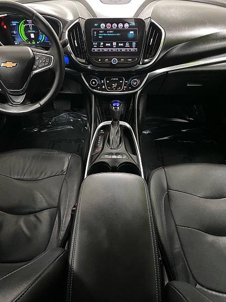 used 2017 Chevrolet Volt car, priced at $9,491