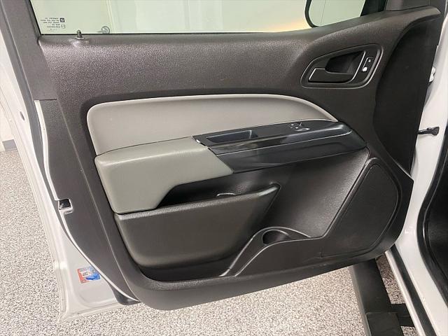 used 2015 Chevrolet Colorado car, priced at $12,491