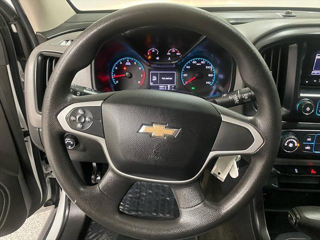 used 2015 Chevrolet Colorado car, priced at $12,491