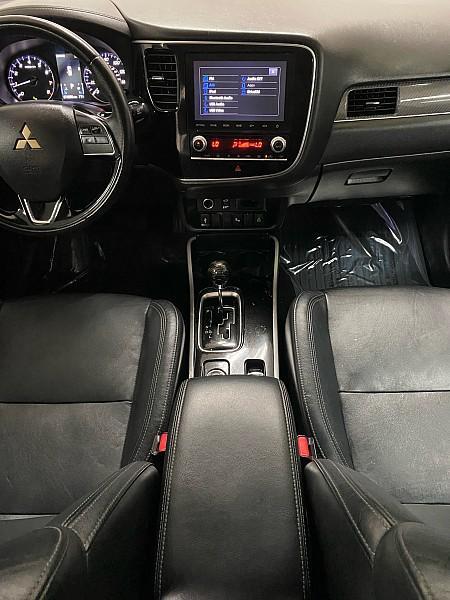 used 2020 Mitsubishi Outlander car, priced at $12,791