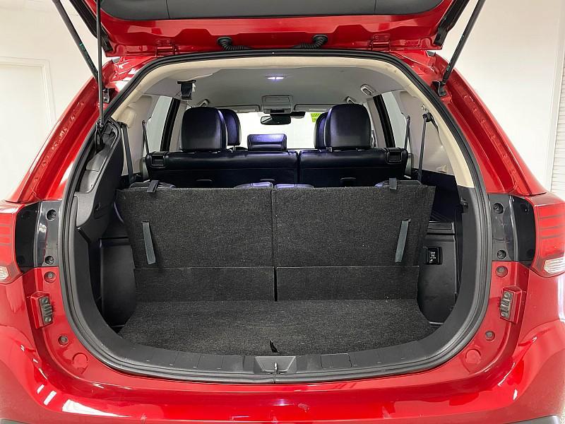 used 2020 Mitsubishi Outlander car, priced at $12,791