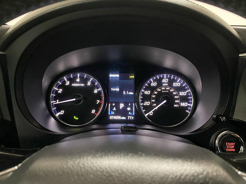 used 2020 Mitsubishi Outlander car, priced at $12,791