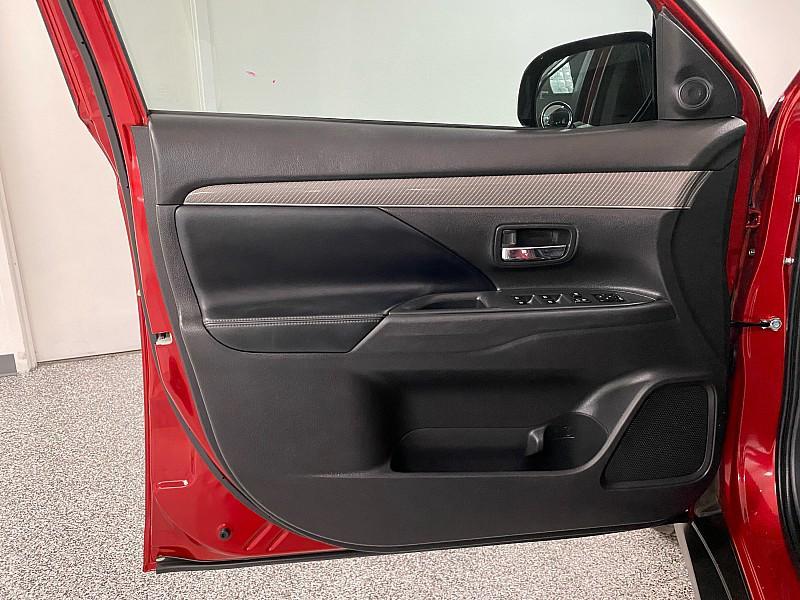 used 2020 Mitsubishi Outlander car, priced at $12,791