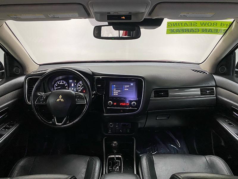 used 2020 Mitsubishi Outlander car, priced at $12,791