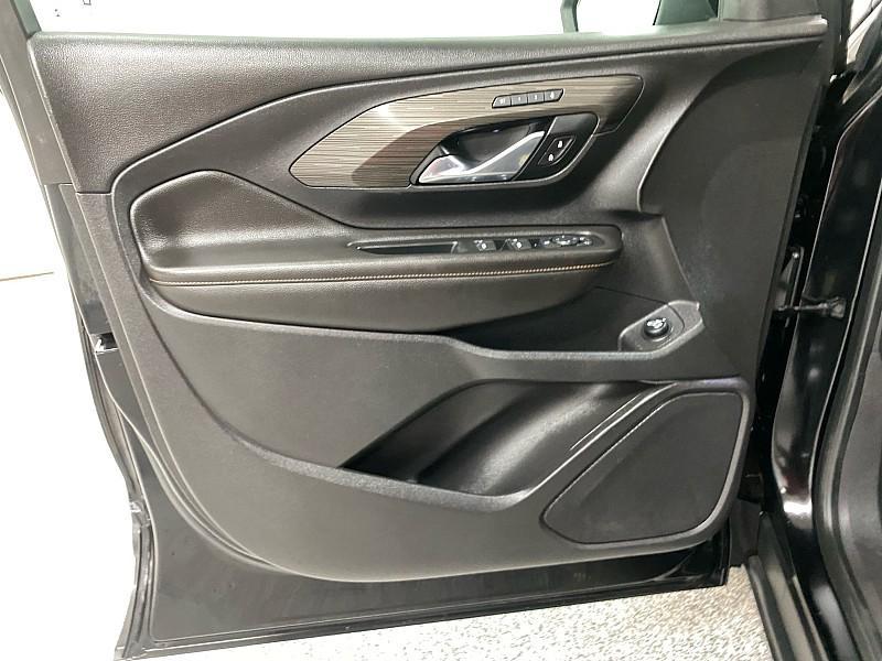 used 2021 GMC Terrain car, priced at $15,891