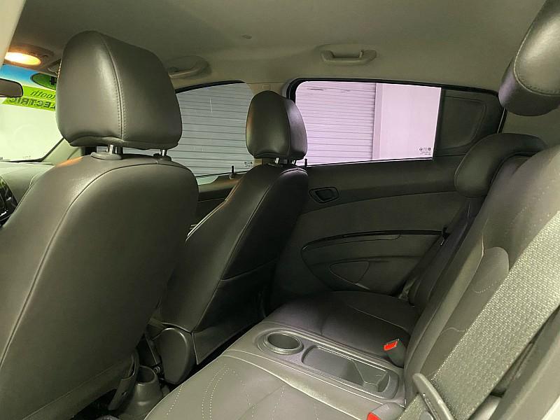 used 2014 Chevrolet Spark EV car, priced at $4,991