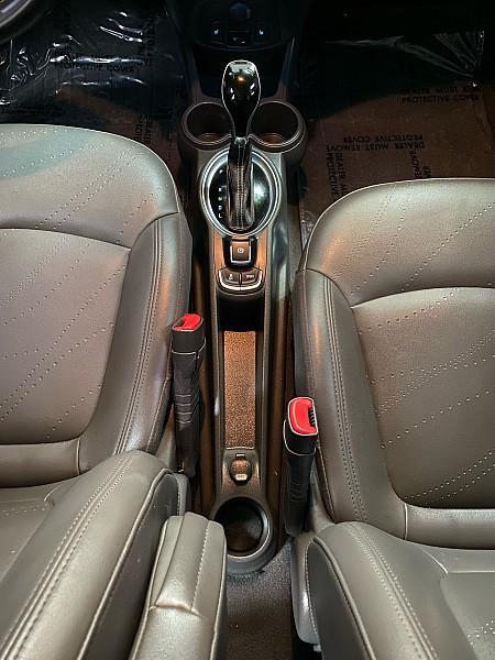 used 2014 Chevrolet Spark EV car, priced at $4,991