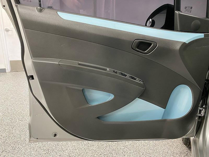 used 2014 Chevrolet Spark EV car, priced at $4,991