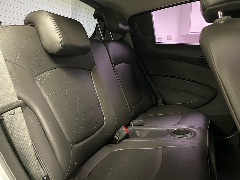 used 2014 Chevrolet Spark EV car, priced at $4,991