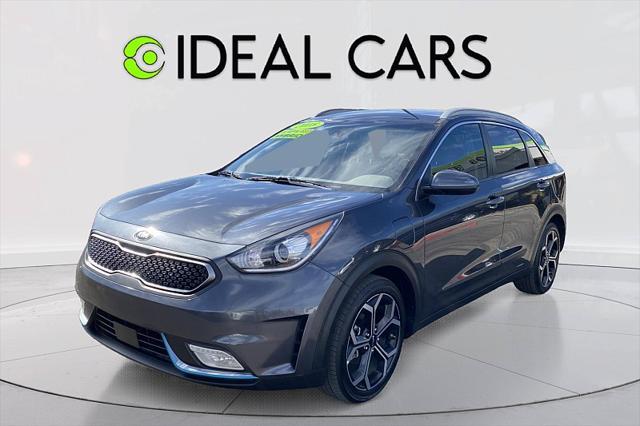 used 2018 Kia Niro car, priced at $14,491