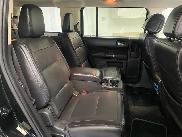 used 2013 Ford Flex car, priced at $9,991