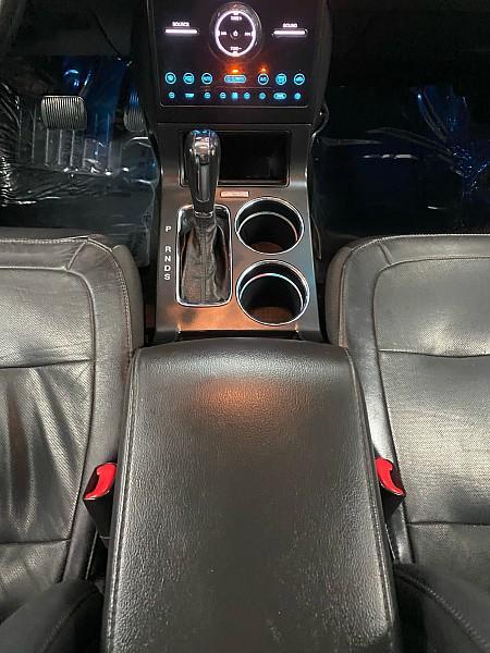 used 2013 Ford Flex car, priced at $9,991
