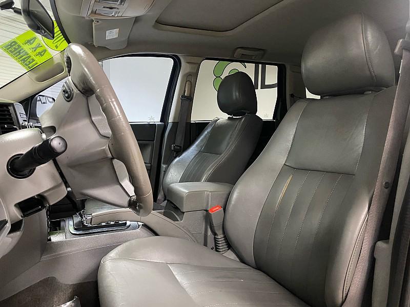 used 2007 Jeep Grand Cherokee car, priced at $4,691