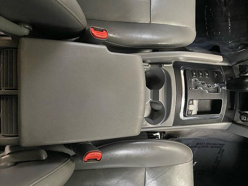used 2007 Jeep Grand Cherokee car, priced at $4,691
