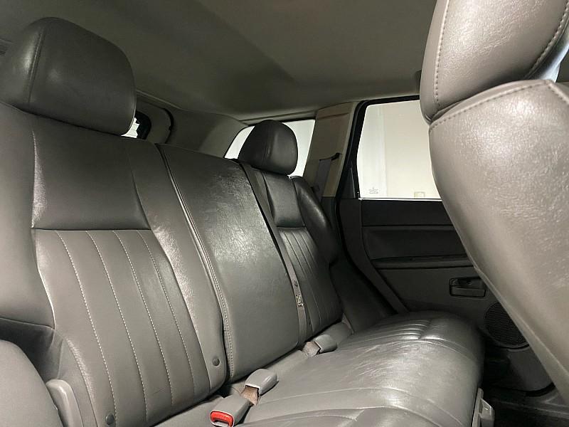 used 2007 Jeep Grand Cherokee car, priced at $4,691
