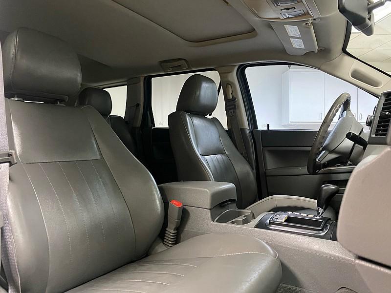used 2007 Jeep Grand Cherokee car, priced at $4,691