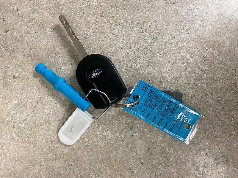 used 2013 Ford Escape car, priced at $5,791