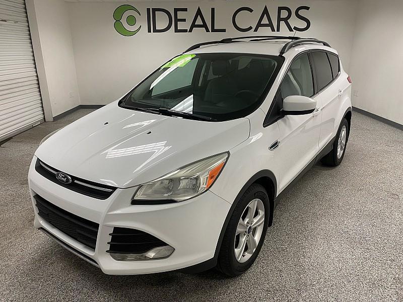 used 2013 Ford Escape car, priced at $5,791