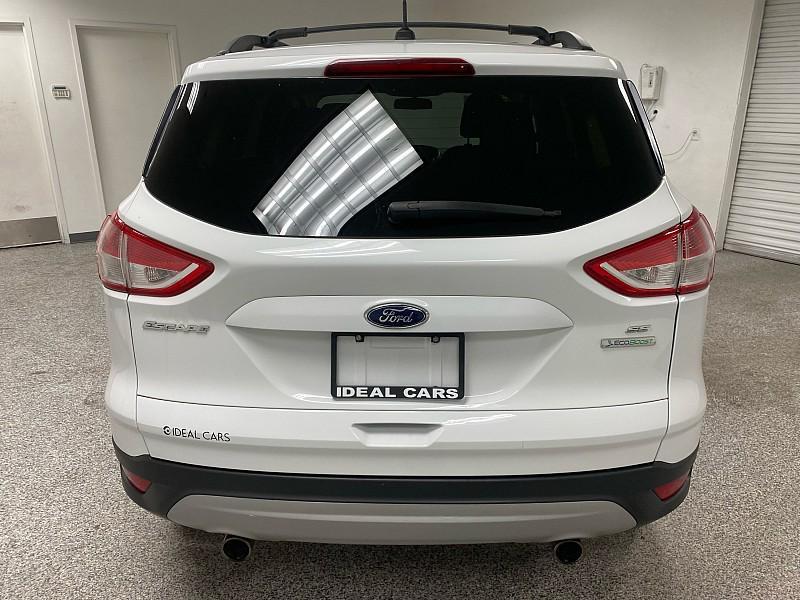 used 2013 Ford Escape car, priced at $5,791