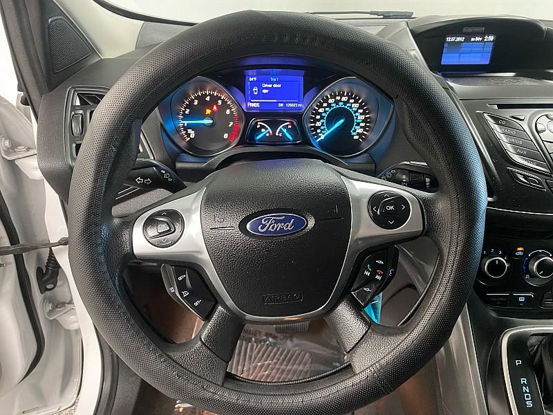 used 2013 Ford Escape car, priced at $5,791