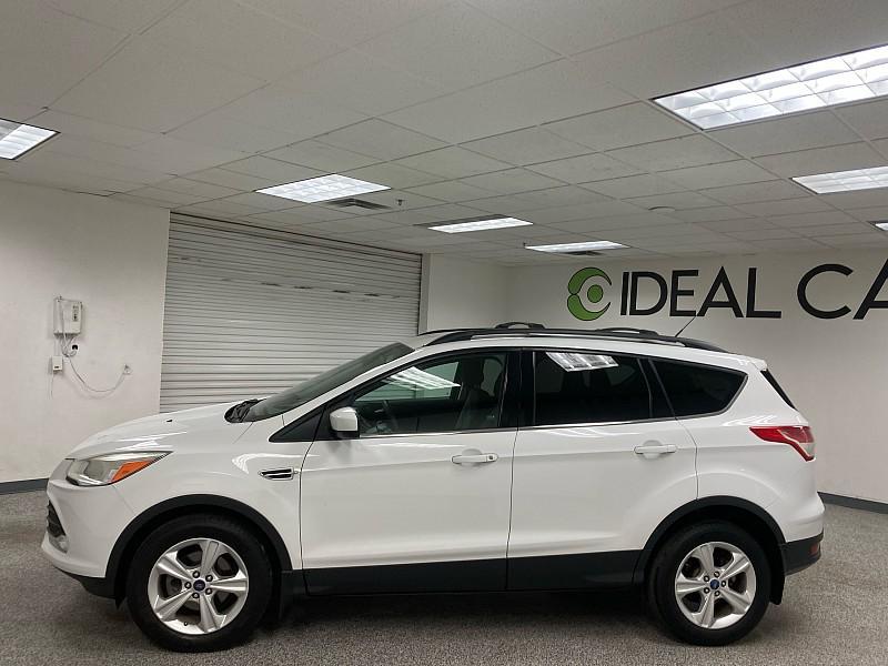 used 2013 Ford Escape car, priced at $5,791