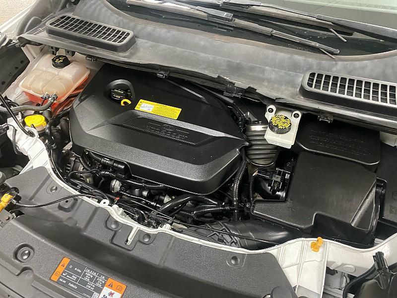 used 2013 Ford Escape car, priced at $5,791