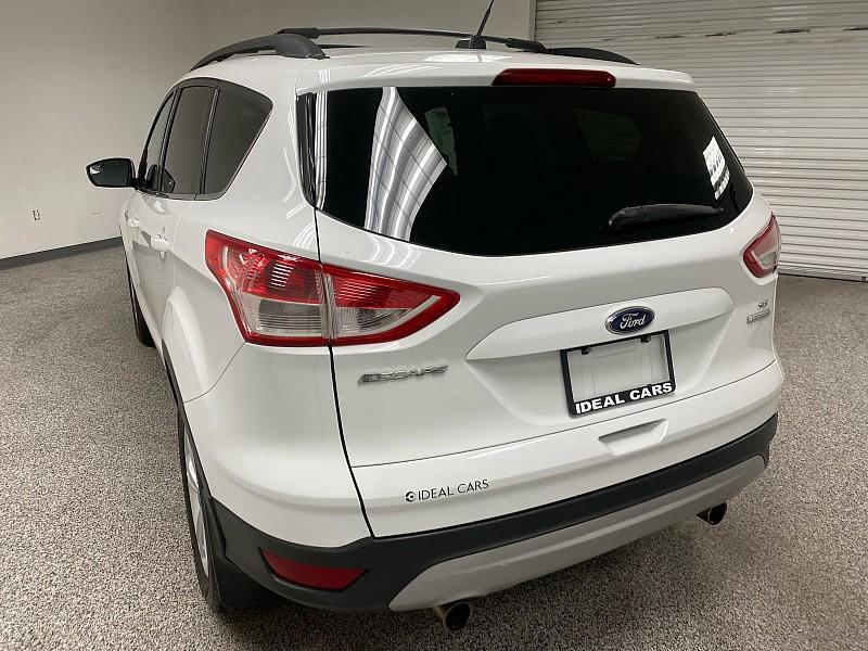 used 2013 Ford Escape car, priced at $5,791