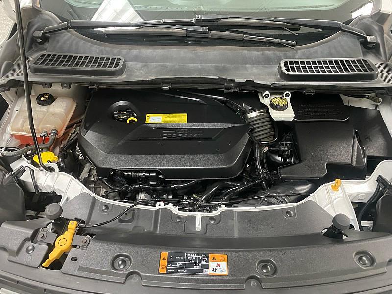 used 2013 Ford Escape car, priced at $5,791