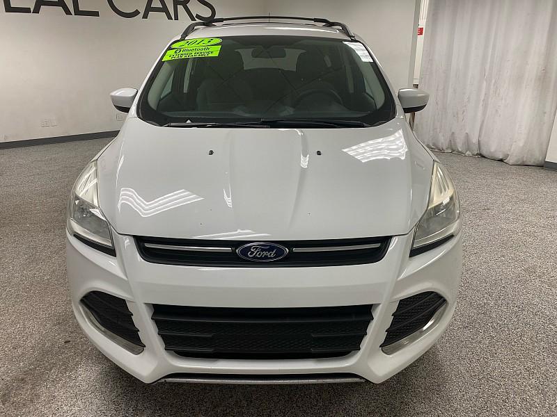 used 2013 Ford Escape car, priced at $5,791
