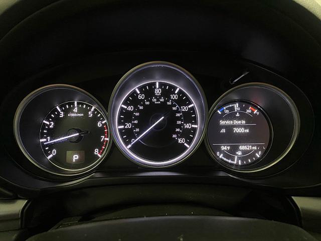 used 2019 Mazda CX-5 car, priced at $17,491