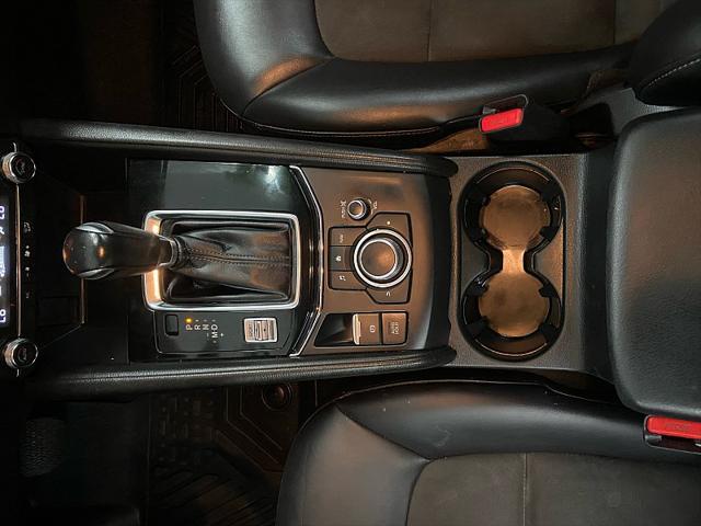 used 2019 Mazda CX-5 car, priced at $17,491