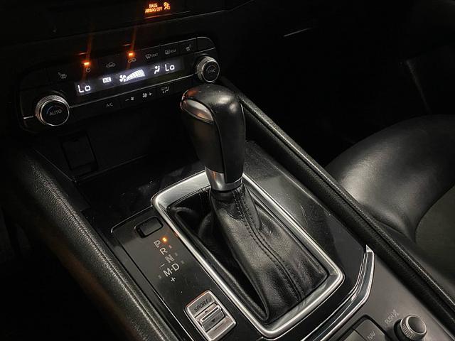 used 2019 Mazda CX-5 car, priced at $17,491