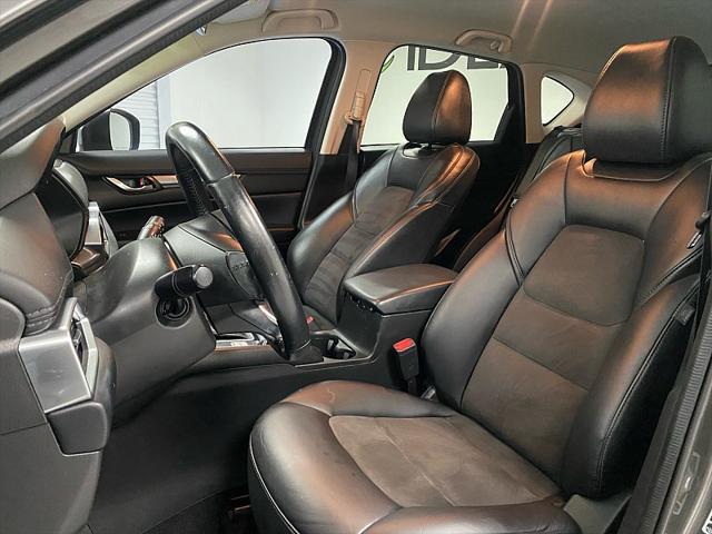 used 2019 Mazda CX-5 car, priced at $17,491