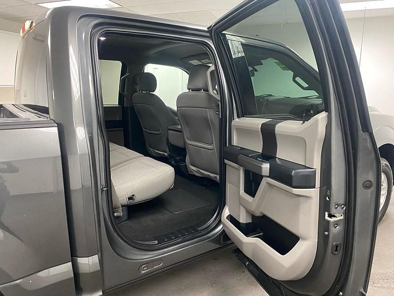 used 2019 Ford F-150 car, priced at $24,891