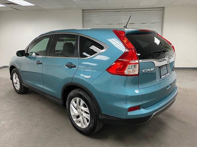 used 2016 Honda CR-V car, priced at $14,791