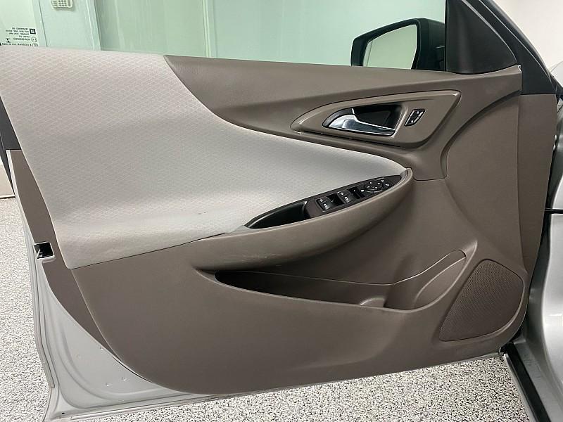 used 2020 Chevrolet Malibu car, priced at $12,891