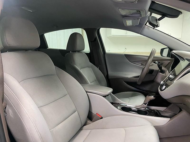 used 2020 Chevrolet Malibu car, priced at $12,891