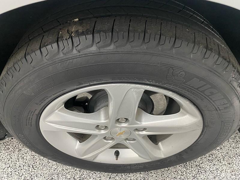 used 2020 Chevrolet Malibu car, priced at $12,891