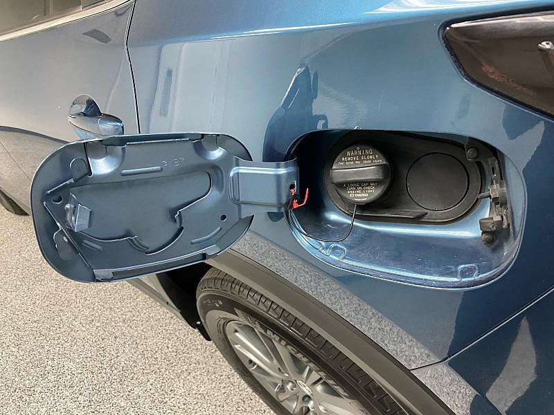 used 2017 Mazda CX-5 car, priced at $15,491