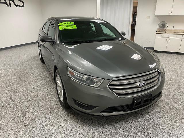 used 2014 Ford Taurus car, priced at $7,791
