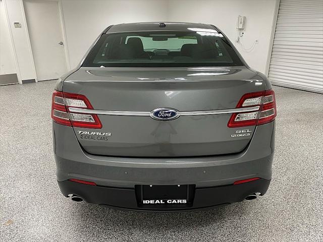 used 2014 Ford Taurus car, priced at $7,791