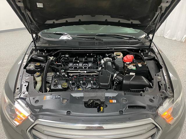 used 2014 Ford Taurus car, priced at $7,791
