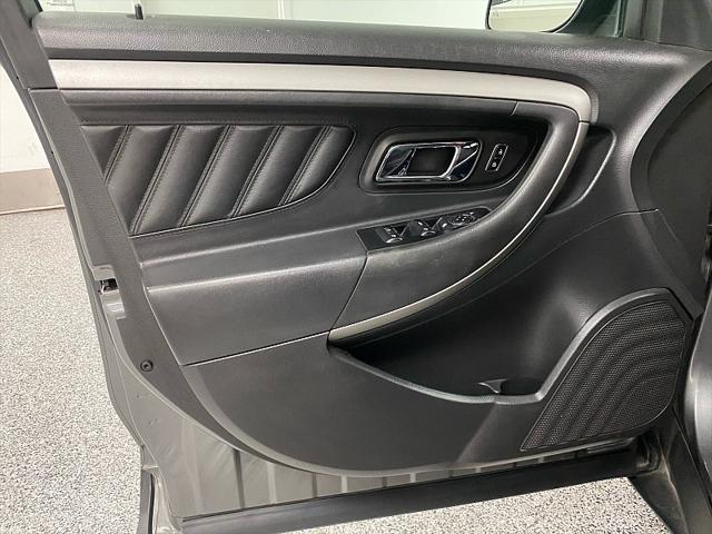used 2014 Ford Taurus car, priced at $7,791