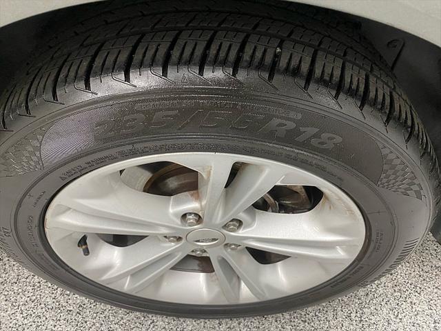 used 2014 Ford Taurus car, priced at $7,791