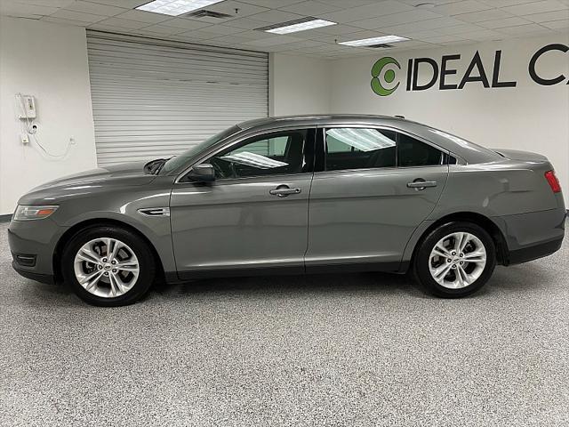 used 2014 Ford Taurus car, priced at $7,791