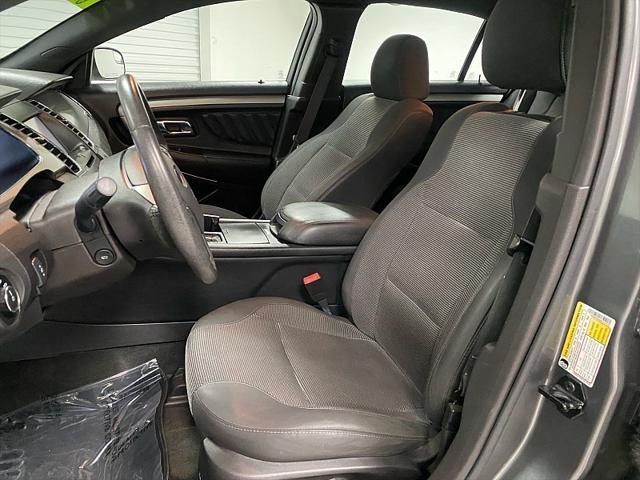 used 2014 Ford Taurus car, priced at $7,791